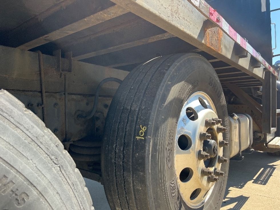 Flatbed Truck-Light and Medium Duty Trucks-Freightliner-2019-114SD-Sterling-VA-293,660\n\t\tmiles-$ 84,500 - Image 5