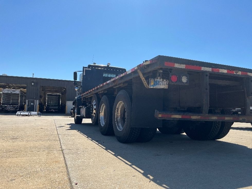 Flatbed Truck-Light and Medium Duty Trucks-Freightliner-2019-114SD-Sterling-VA-293,660\n\t\tmiles-$ 84,500 - Image 6