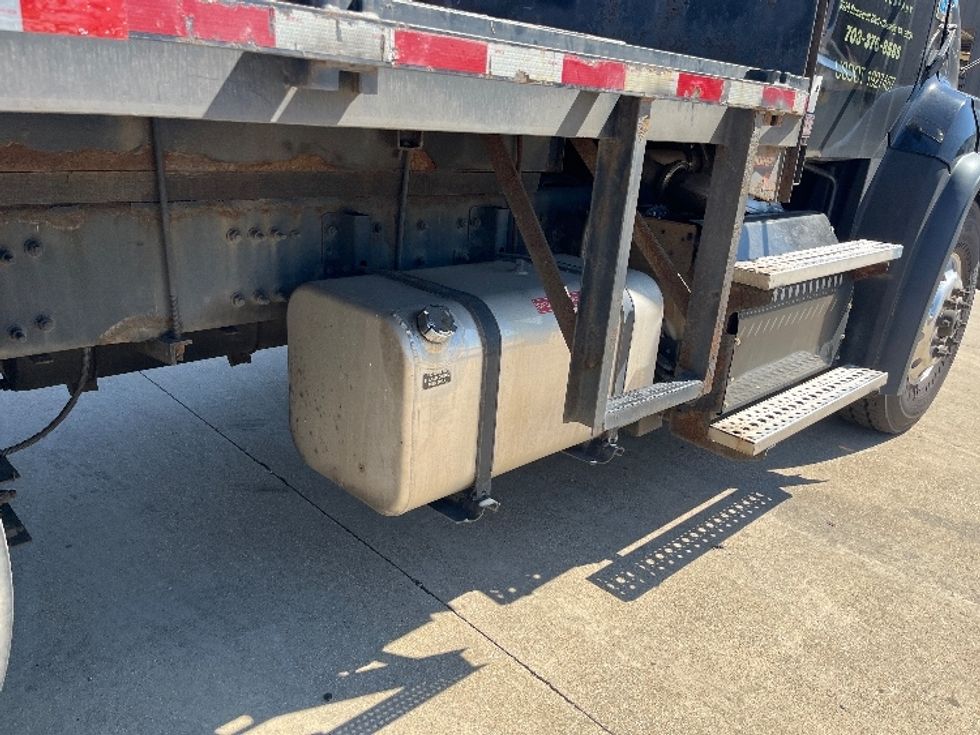 Flatbed Truck-Light and Medium Duty Trucks-Freightliner-2019-114SD-Sterling-VA-293,660\n\t\tmiles-$ 84,500 - Image 8