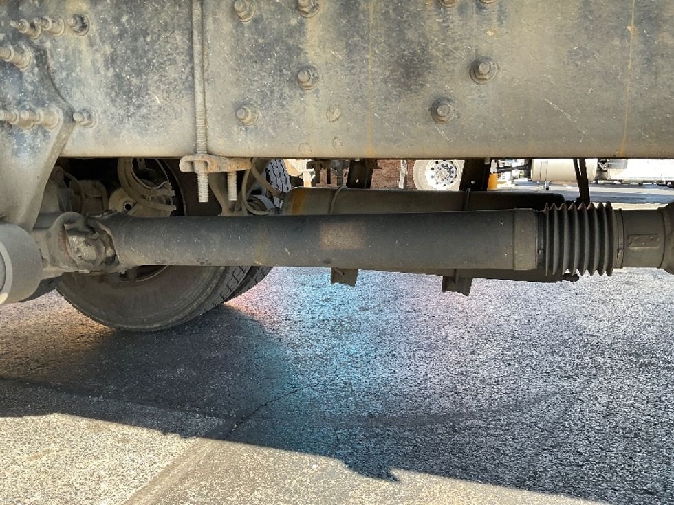 Flatbed Truck-Light and Medium Duty Trucks-Freightliner-2019-M2-Akron-OH-231,314\n\t\tmiles-$ 29,250 - Image 12