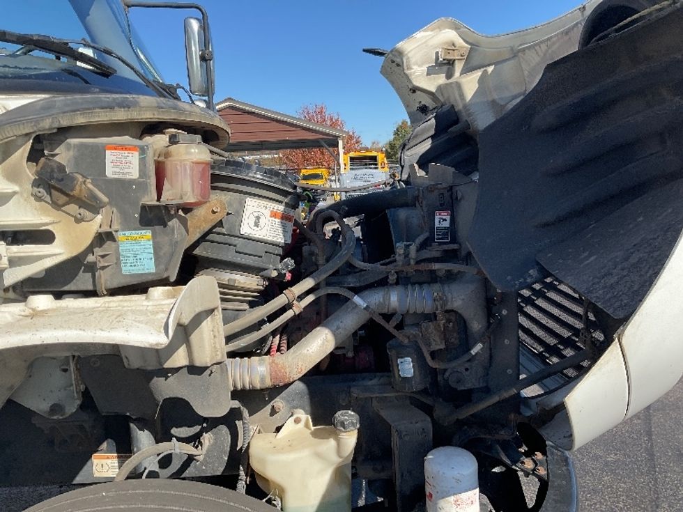 Flatbed Truck-Light and Medium Duty Trucks-Freightliner-2019-M2-Akron-OH-231,314\n\t\tmiles-$ 29,250 - Image 22