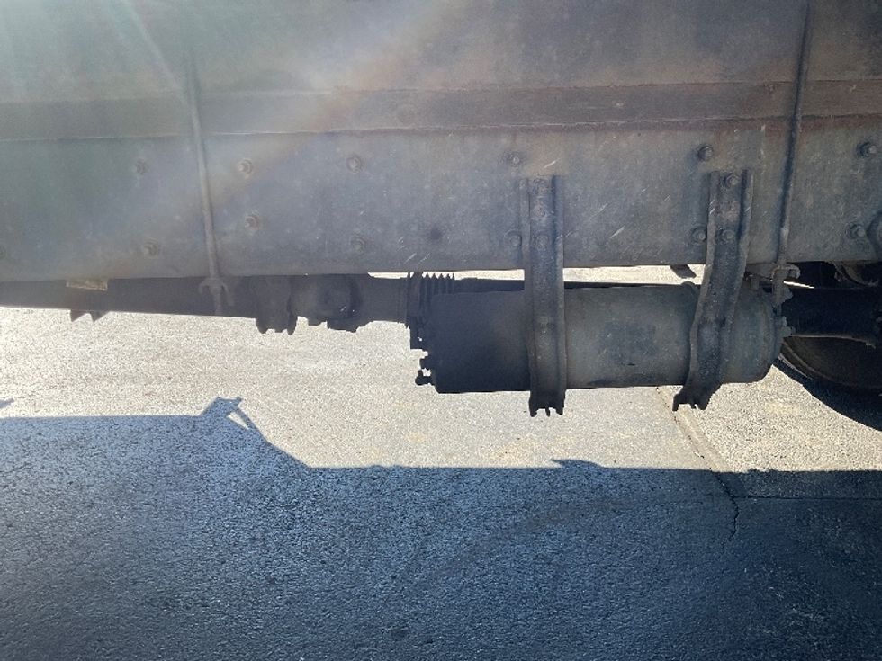 Flatbed Truck-Light and Medium Duty Trucks-Freightliner-2019-M2-Akron-OH-231,314\n\t\tmiles-$ 29,250 - Image 5