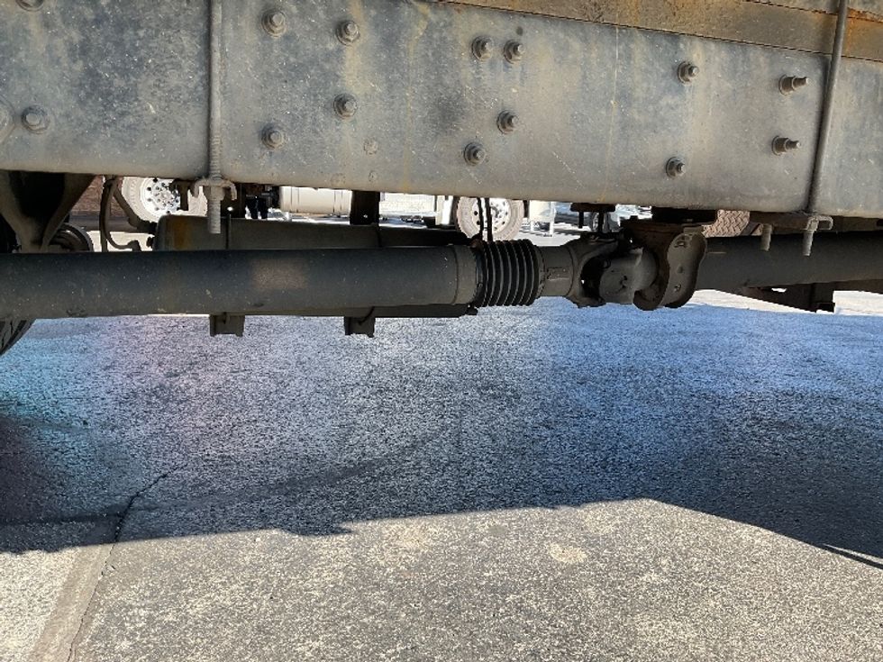 Flatbed Truck-Light and Medium Duty Trucks-Freightliner-2019-M2-Akron-OH-231,314\n\t\tmiles-$ 29,250 - Image 9