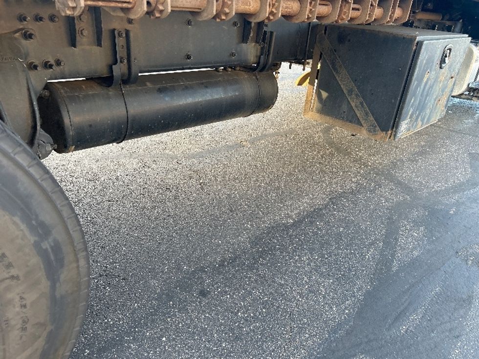 Flatbed Truck-Light and Medium Duty Trucks-Freightliner-2019-M2-Akron-OH-298,549\n\t\tmiles-$ 44,750 - Image 11