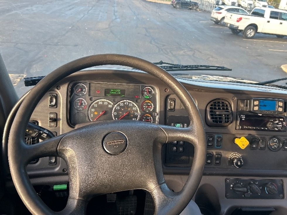 Flatbed Truck-Light and Medium Duty Trucks-Freightliner-2019-M2-Akron-OH-298,549\n\t\tmiles-$ 44,750 - Image 15