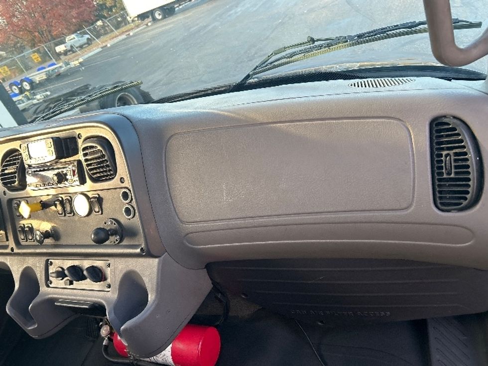 Flatbed Truck-Light and Medium Duty Trucks-Freightliner-2019-M2-Akron-OH-298,549\n\t\tmiles-$ 44,750 - Image 18