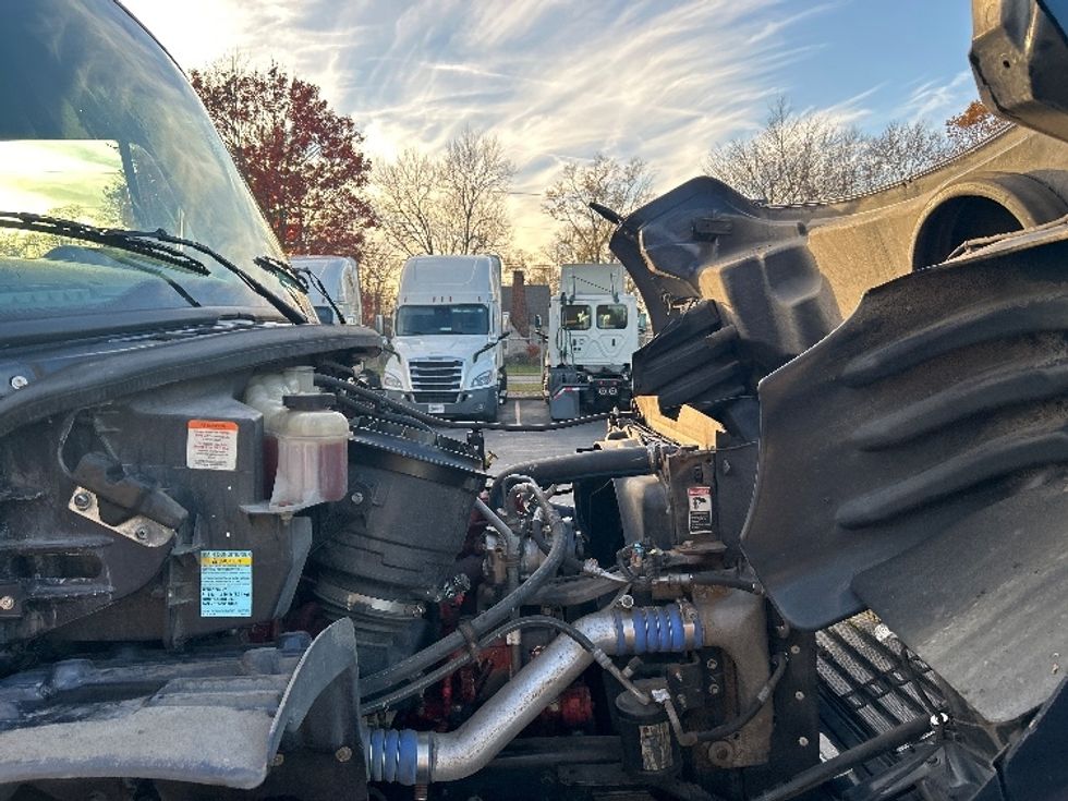 Flatbed Truck-Light and Medium Duty Trucks-Freightliner-2019-M2-Akron-OH-298,549\n\t\tmiles-$ 44,750 - Image 20