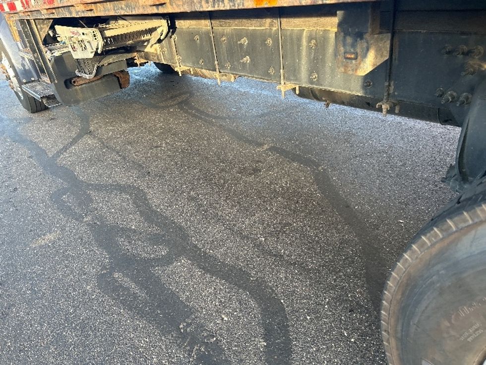 Flatbed Truck-Light and Medium Duty Trucks-Freightliner-2019-M2-Akron-OH-298,549\n\t\tmiles-$ 44,750 - Image 5