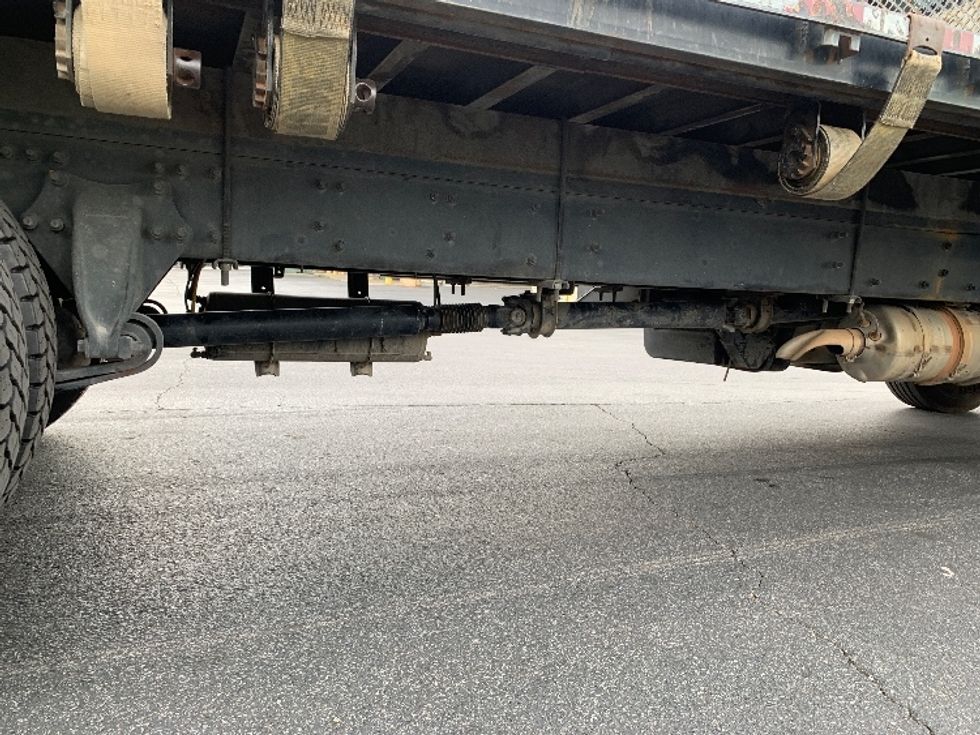 Flatbed Truck-Light and Medium Duty Trucks-Freightliner-2019-M2-Alabaster-AL-96,378\n\t\tmiles-$ 53,750 - Image 11