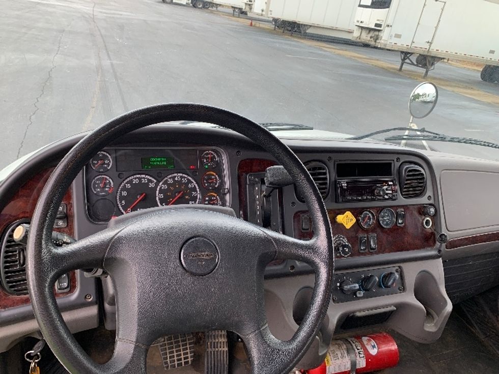 Flatbed Truck-Light and Medium Duty Trucks-Freightliner-2019-M2-Alabaster-AL-96,378\n\t\tmiles-$ 53,750 - Image 15