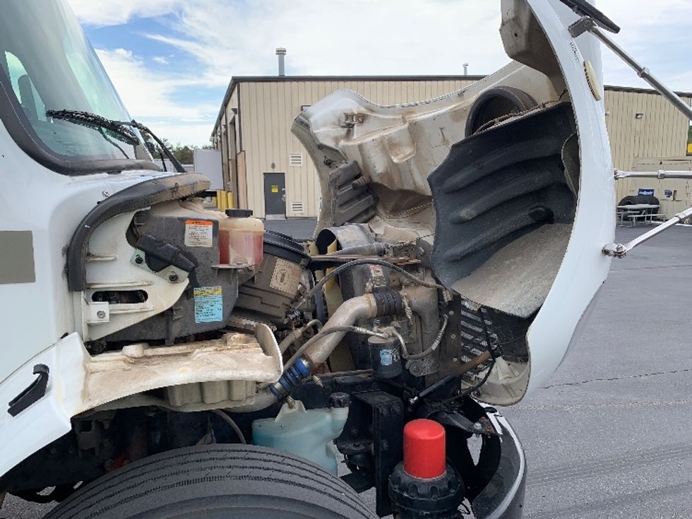 Flatbed Truck-Light and Medium Duty Trucks-Freightliner-2019-M2-Alabaster-AL-96,378\n\t\tmiles-$ 53,750 - Image 19