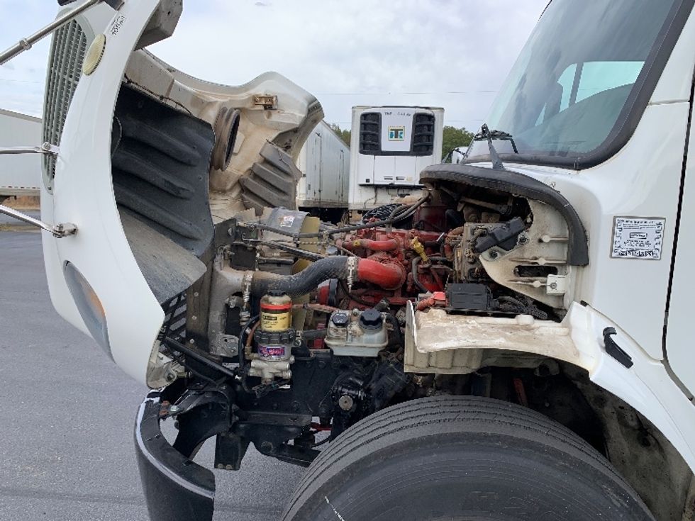 Flatbed Truck-Light and Medium Duty Trucks-Freightliner-2019-M2-Alabaster-AL-96,378\n\t\tmiles-$ 53,750 - Image 20