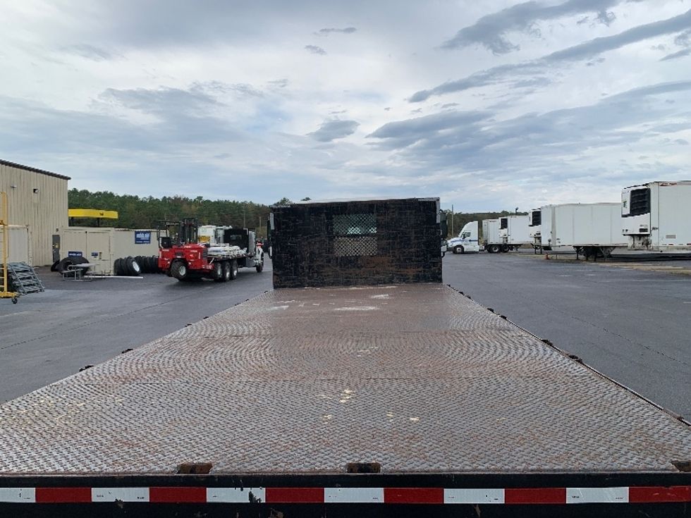 Flatbed Truck-Light and Medium Duty Trucks-Freightliner-2019-M2-Alabaster-AL-96,378\n\t\tmiles-$ 53,750 - Image 8