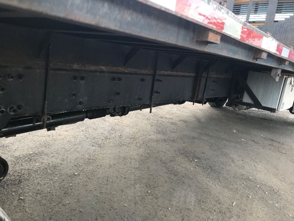 Flatbed Truck-Light and Medium Duty Trucks-Freightliner-2019-M2-Albany-NY-105,872\n\t\tmiles-$ 46,750 - Image 11