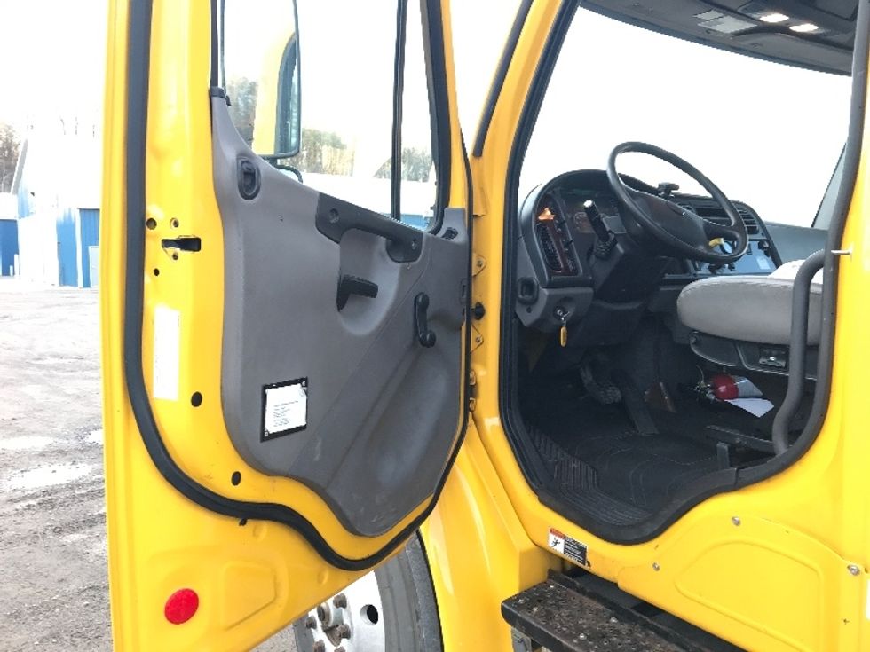 Flatbed Truck-Light and Medium Duty Trucks-Freightliner-2019-M2-Albany-NY-105,872\n\t\tmiles-$ 46,750 - Image 13