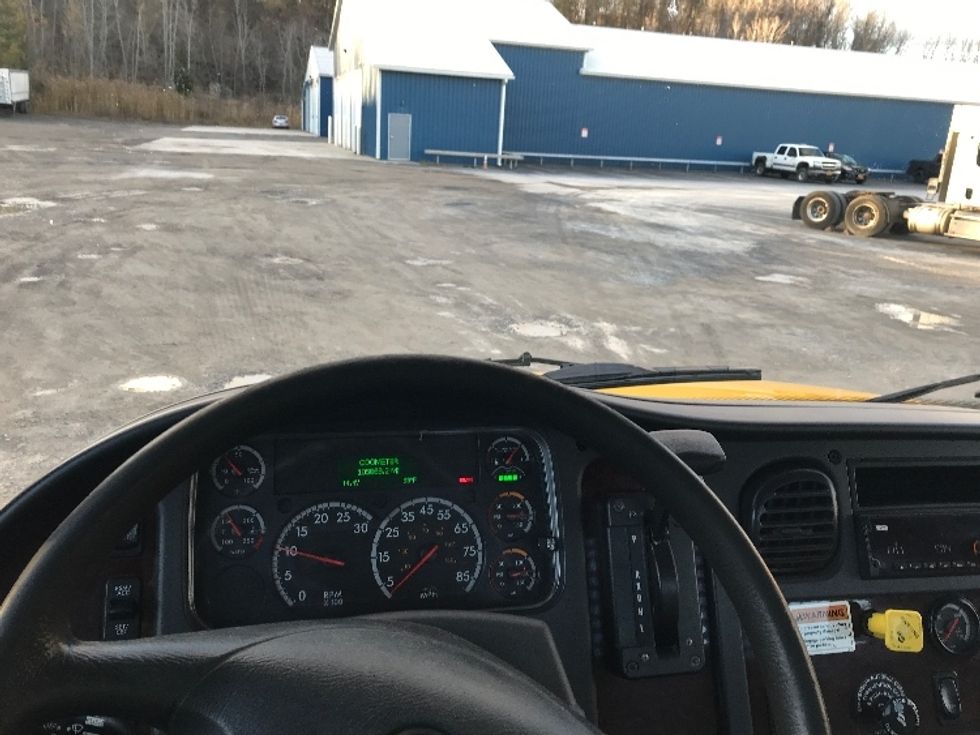 Flatbed Truck-Light and Medium Duty Trucks-Freightliner-2019-M2-Albany-NY-105,872\n\t\tmiles-$ 46,750 - Image 15