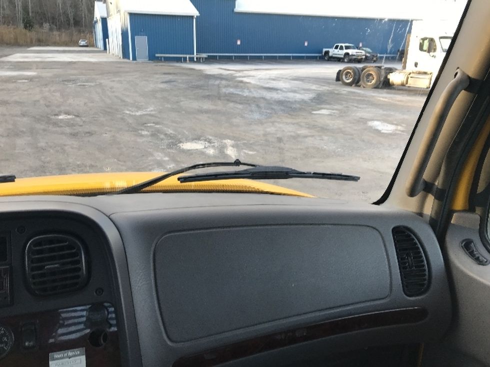 Flatbed Truck-Light and Medium Duty Trucks-Freightliner-2019-M2-Albany-NY-105,872\n\t\tmiles-$ 46,750 - Image 18