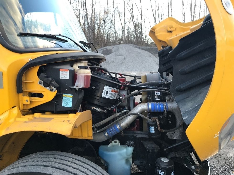 Flatbed Truck-Light and Medium Duty Trucks-Freightliner-2019-M2-Albany-NY-105,872\n\t\tmiles-$ 46,750 - Image 20