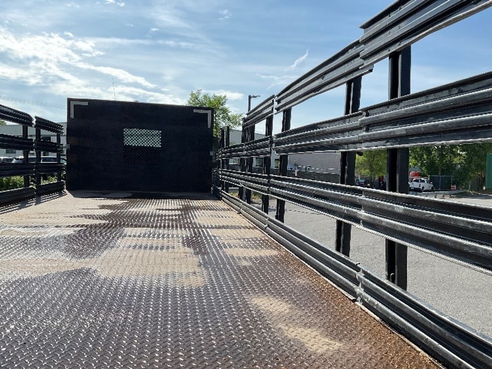 Flatbed Truck-Light and Medium Duty Trucks-Freightliner-2019-M2-Albany-NY-168,528\n\t\tmiles-$ 74,500 - Image 12