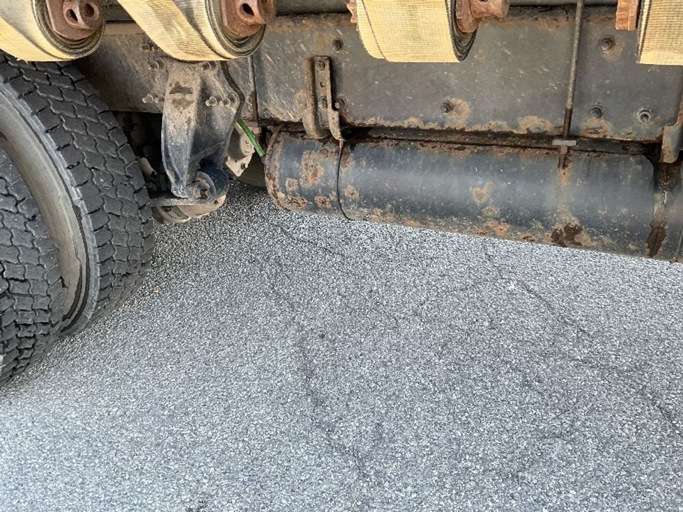 Flatbed Truck-Light and Medium Duty Trucks-Freightliner-2019-M2-Albany-NY-168,528\n\t\tmiles-$ 74,500 - Image 14