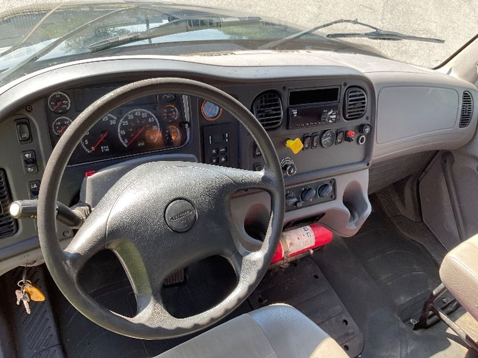 Flatbed Truck-Light and Medium Duty Trucks-Freightliner-2019-M2-Albany-NY-168,528\n\t\tmiles-$ 74,500 - Image 18