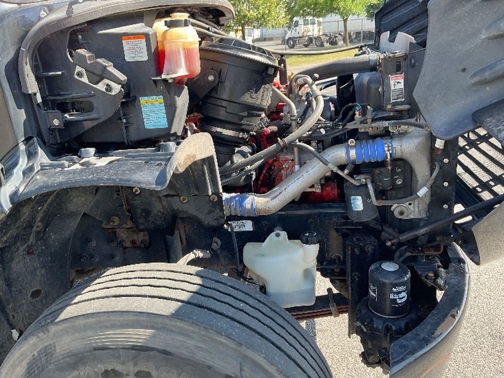 Flatbed Truck-Light and Medium Duty Trucks-Freightliner-2019-M2-Albany-NY-168,528\n\t\tmiles-$ 74,500 - Image 23