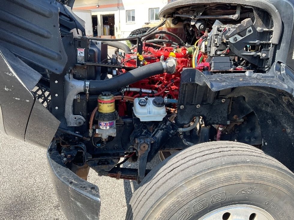 Flatbed Truck-Light and Medium Duty Trucks-Freightliner-2019-M2-Albany-NY-168,528\n\t\tmiles-$ 74,500 - Image 24