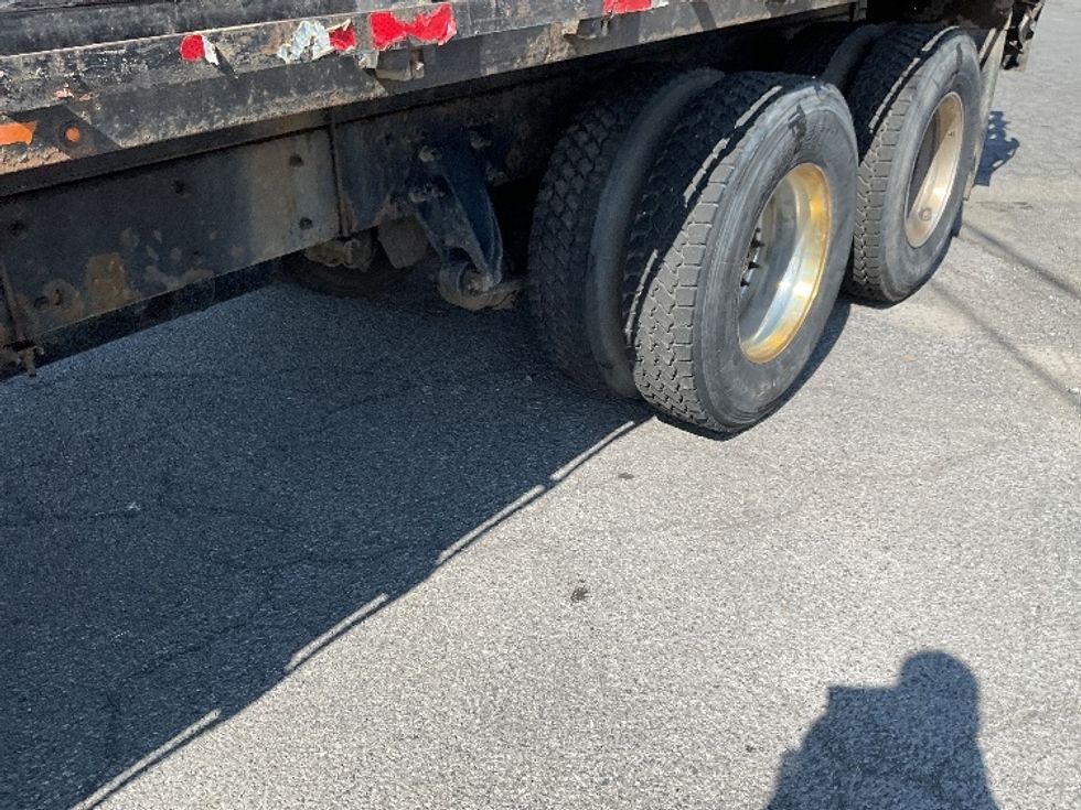 Flatbed Truck-Light and Medium Duty Trucks-Freightliner-2019-M2-Albany-NY-168,528\n\t\tmiles-$ 74,500 - Image 25