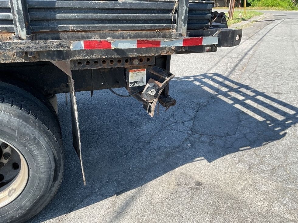 Flatbed Truck-Light and Medium Duty Trucks-Freightliner-2019-M2-Albany-NY-168,528\n\t\tmiles-$ 74,500 - Image 26