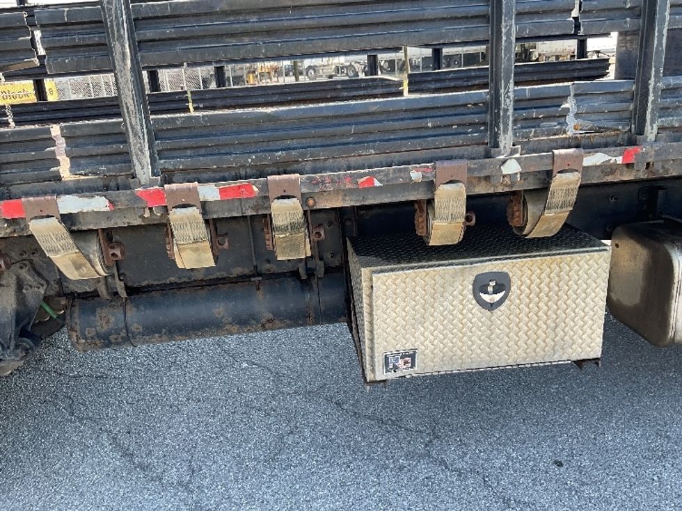 Flatbed Truck-Light and Medium Duty Trucks-Freightliner-2019-M2-Albany-NY-168,528\n\t\tmiles-$ 74,500 - Image 27
