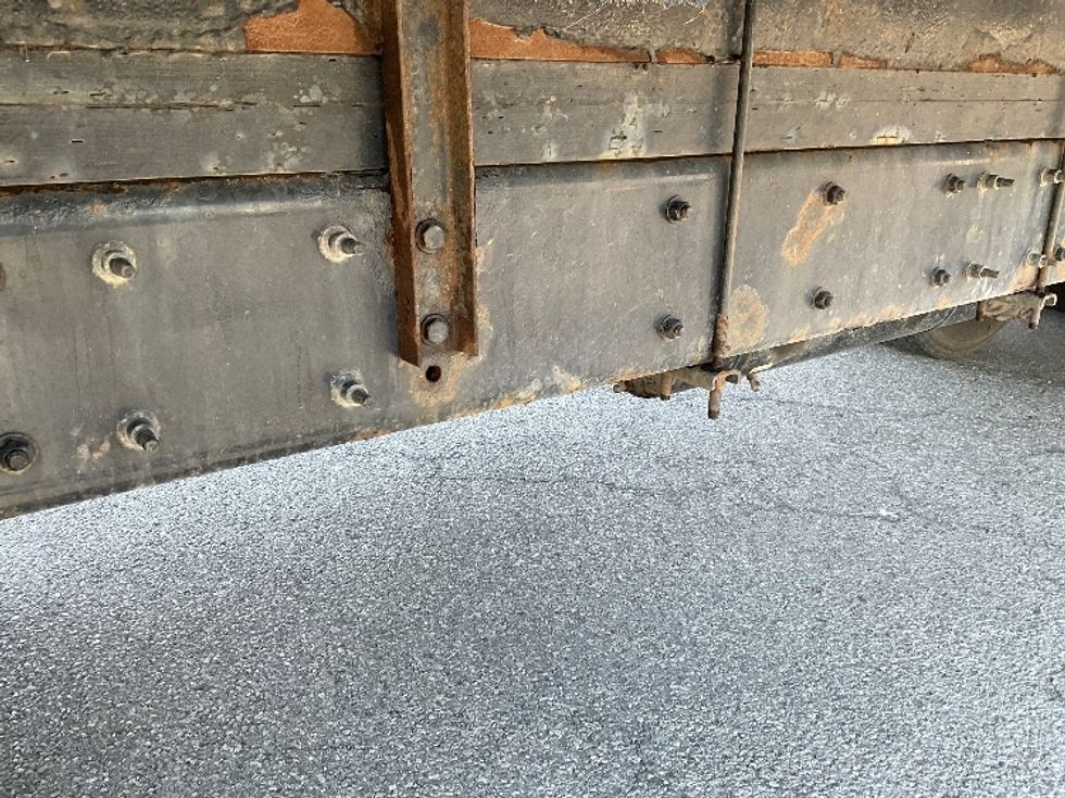 Flatbed Truck-Light and Medium Duty Trucks-Freightliner-2019-M2-Albany-NY-168,528\n\t\tmiles-$ 74,500 - Image 5