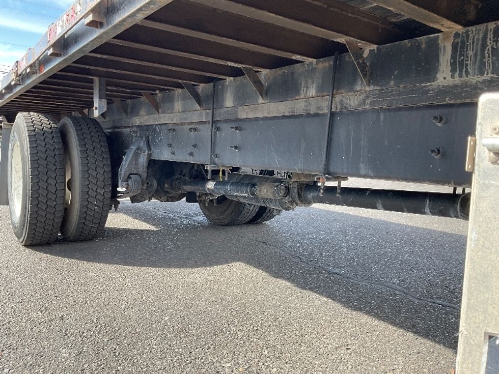 Flatbed Truck-Light and Medium Duty Trucks-Freightliner-2019-M2-Albuquerque-NM-109,319\n\t\tmiles-$ 64,000 - Image 11