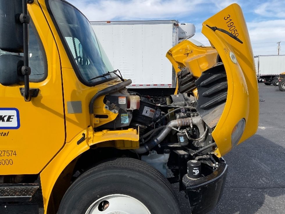 Flatbed Truck-Light and Medium Duty Trucks-Freightliner-2019-M2-Albuquerque-NM-109,319\n\t\tmiles-$ 64,000 - Image 20