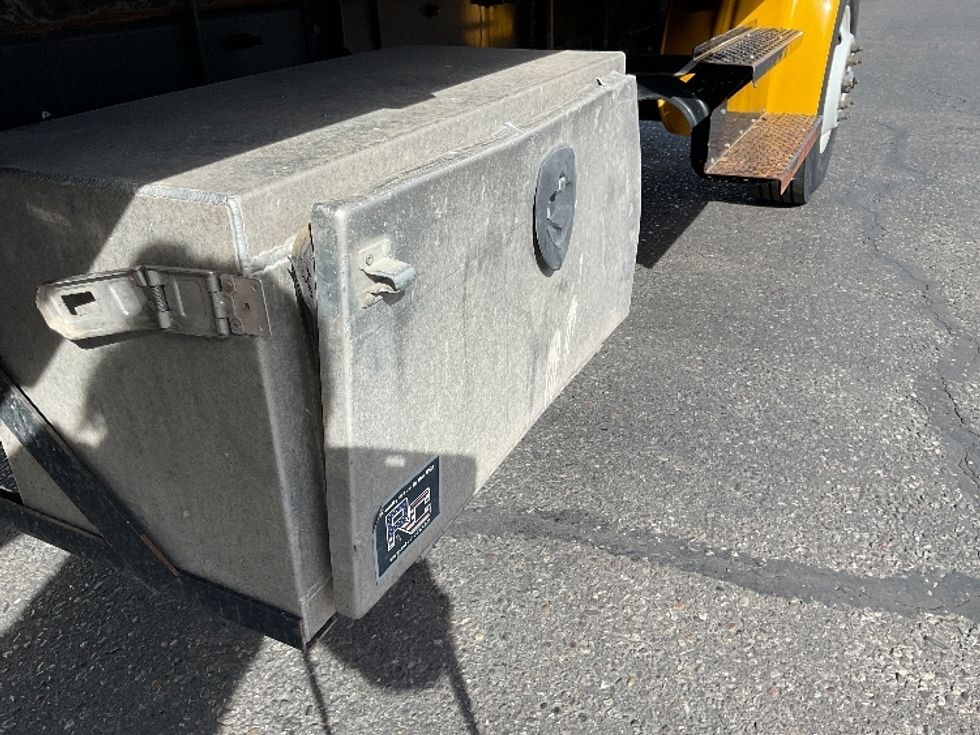 Flatbed Truck-Light and Medium Duty Trucks-Freightliner-2019-M2-Albuquerque-NM-109,319\n\t\tmiles-$ 64,000 - Image 23