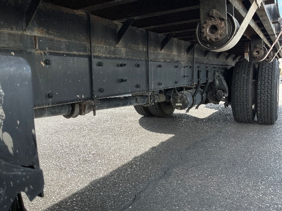 Flatbed Truck-Light and Medium Duty Trucks-Freightliner-2019-M2-Albuquerque-NM-109,319\n\t\tmiles-$ 64,000 - Image 5