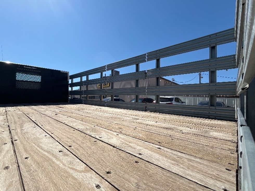 Flatbed Truck-Light and Medium Duty Trucks-Freightliner-2019-M2-Albuquerque-NM-47,754\n\t\tmiles-$ 56,750 - Image 10