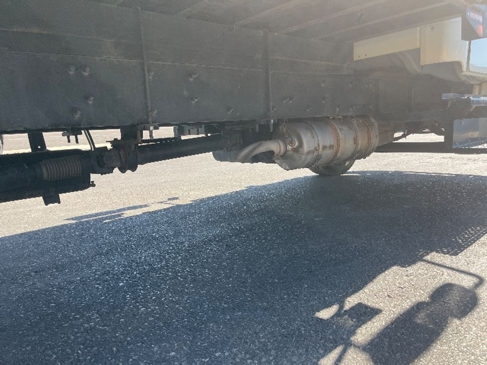 Flatbed Truck-Light and Medium Duty Trucks-Freightliner-2019-M2-Albuquerque-NM-47,754\n\t\tmiles-$ 56,750 - Image 12