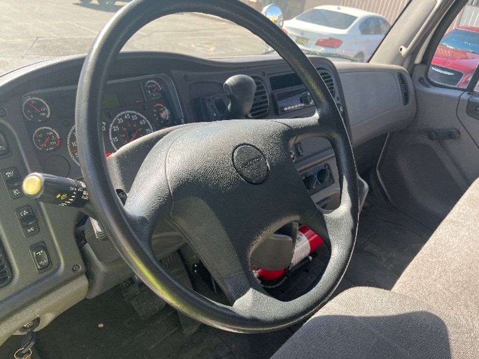 Flatbed Truck-Light and Medium Duty Trucks-Freightliner-2019-M2-Albuquerque-NM-47,754\n\t\tmiles-$ 56,750 - Image 15