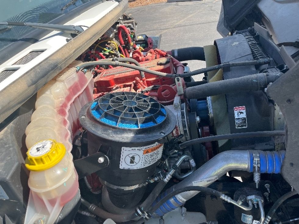 Flatbed Truck-Light and Medium Duty Trucks-Freightliner-2019-M2-Albuquerque-NM-47,754\n\t\tmiles-$ 56,750 - Image 21