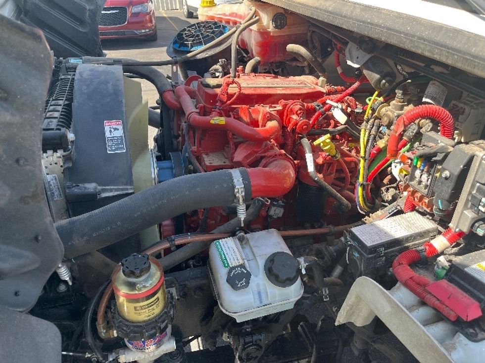Flatbed Truck-Light and Medium Duty Trucks-Freightliner-2019-M2-Albuquerque-NM-47,754\n\t\tmiles-$ 56,750 - Image 22