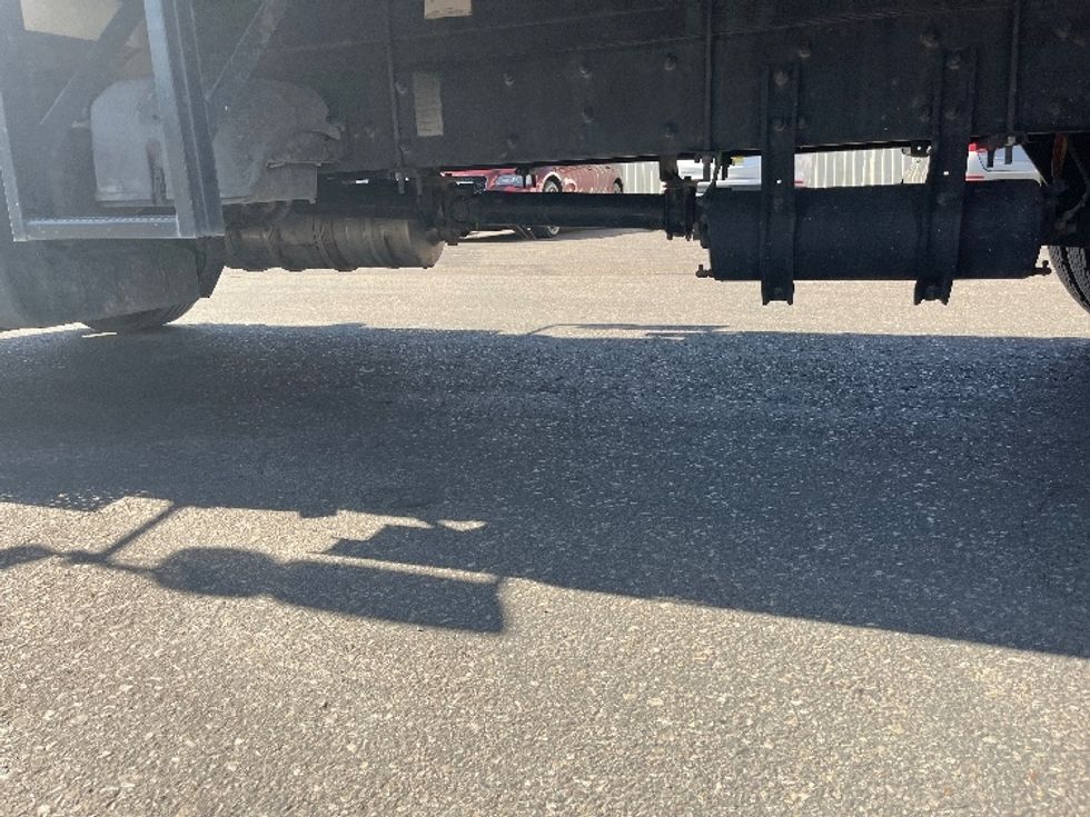 Flatbed Truck-Light and Medium Duty Trucks-Freightliner-2019-M2-Albuquerque-NM-47,754\n\t\tmiles-$ 56,750 - Image 5