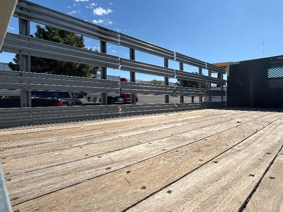 Flatbed Truck-Light and Medium Duty Trucks-Freightliner-2019-M2-Albuquerque-NM-47,754\n\t\tmiles-$ 56,750 - Image 9