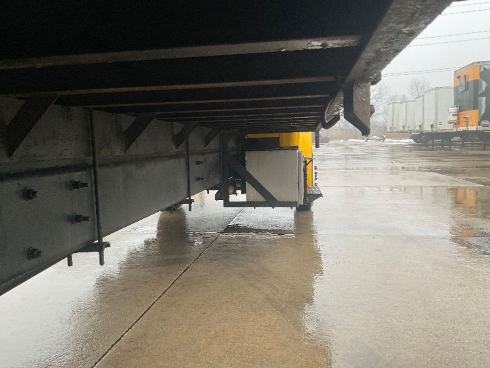 Flatbed Truck-Light and Medium Duty Trucks-Freightliner-2019-M2-Allen Park-MI-110,051\n\t\tmiles-$ 47,750 - Image 14