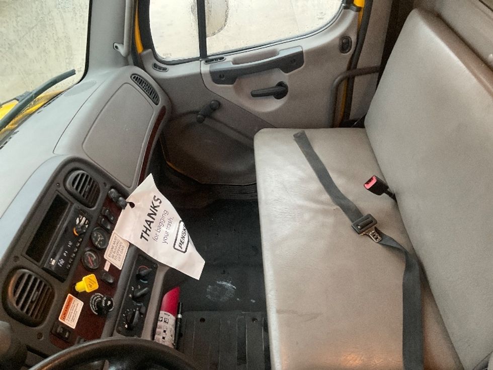 Flatbed Truck-Light and Medium Duty Trucks-Freightliner-2019-M2-Allen Park-MI-110,051\n\t\tmiles-$ 47,750 - Image 19