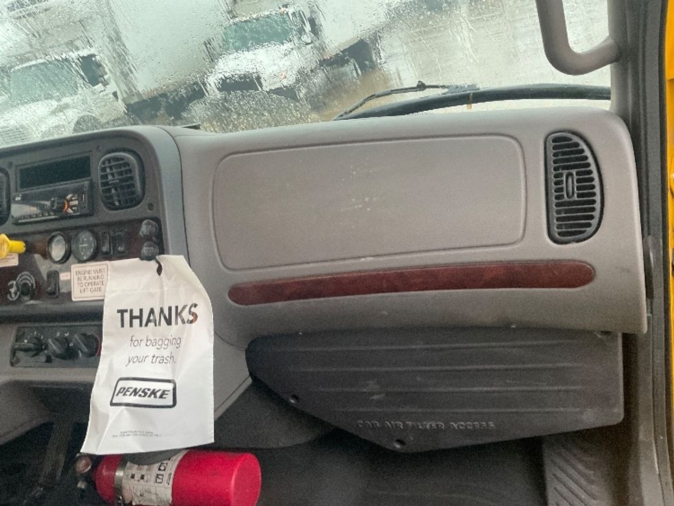 Flatbed Truck-Light and Medium Duty Trucks-Freightliner-2019-M2-Allen Park-MI-110,051\n\t\tmiles-$ 47,750 - Image 21