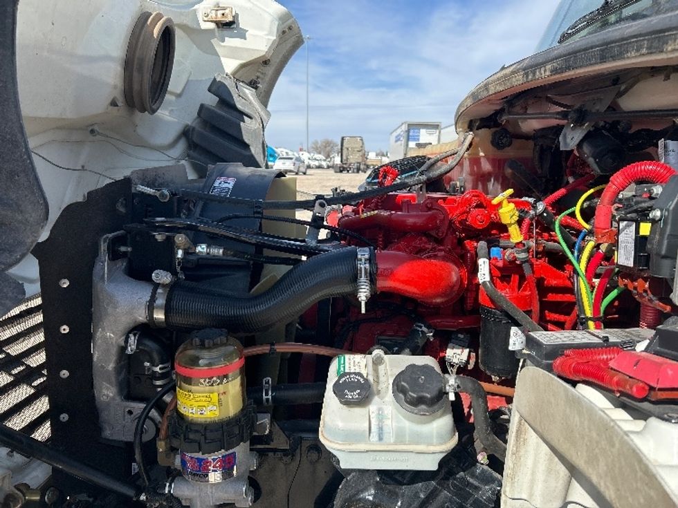 Flatbed Truck-Light and Medium Duty Trucks-Freightliner-2019-M2-Amarillo-TX-137,242\n\t\tmiles-$ 49,250 - Image 24