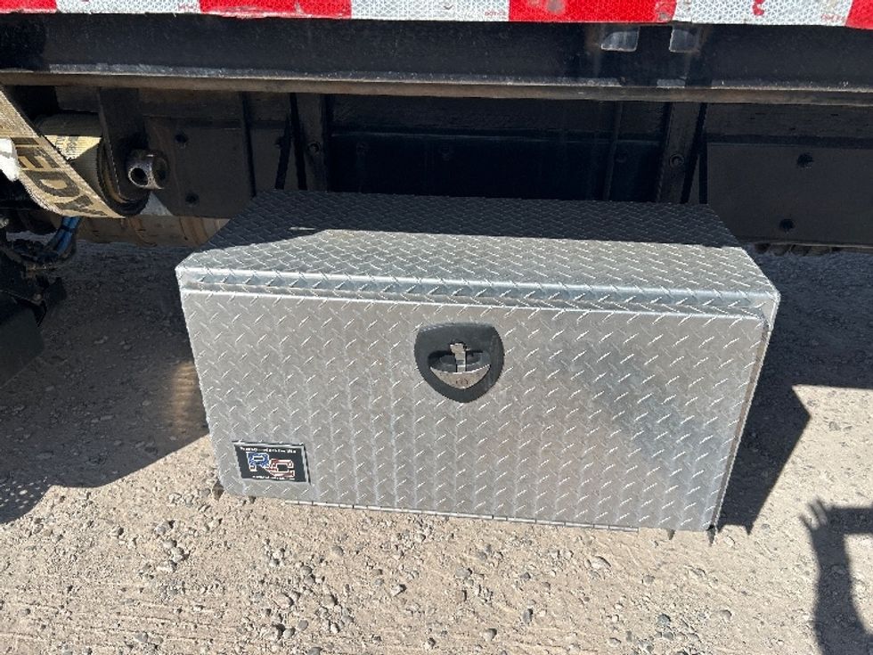 Flatbed Truck-Light and Medium Duty Trucks-Freightliner-2019-M2-Amarillo-TX-137,242\n\t\tmiles-$ 49,250 - Image 25