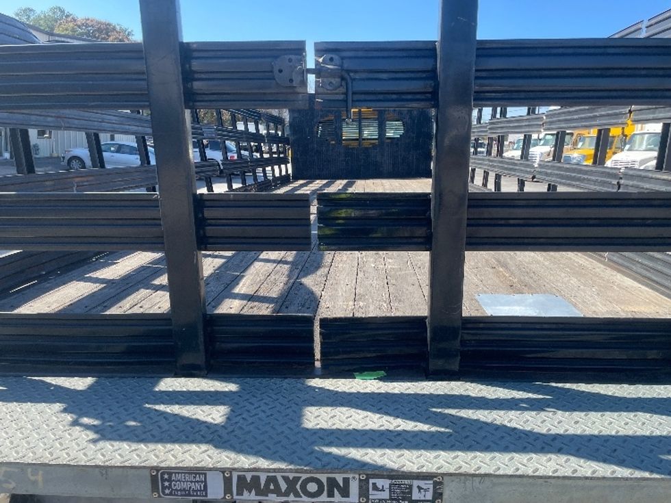 Flatbed Truck-Light and Medium Duty Trucks-Freightliner-2019-M2-Atlanta (Forest Park)-GA-122,330\n\t\tmiles-$ 53,000 - Image 10