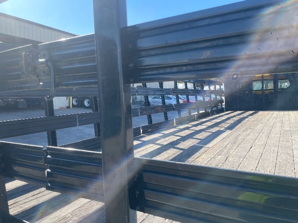 Flatbed Truck-Light and Medium Duty Trucks-Freightliner-2019-M2-Atlanta (Forest Park)-GA-122,330\n\t\tmiles-$ 53,000 - Image 11