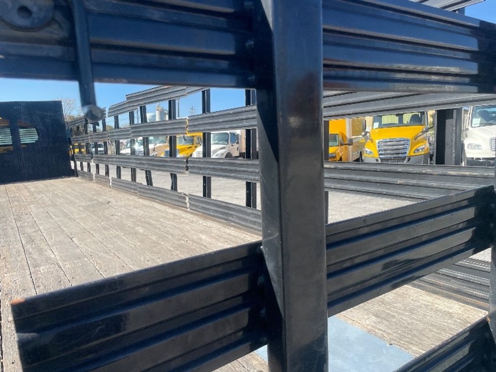 Flatbed Truck-Light and Medium Duty Trucks-Freightliner-2019-M2-Atlanta (Forest Park)-GA-122,330\n\t\tmiles-$ 53,000 - Image 12